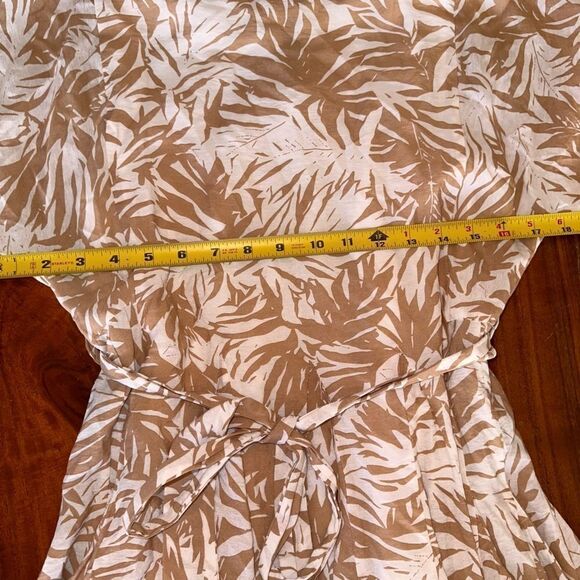 Aakaa mini dress sz M - Picture 10 of 15